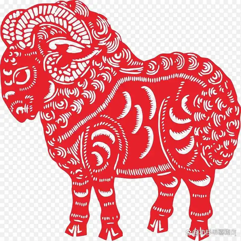 生肖传奇：揭秘生肖起源的神秘传说，你属相背后的故事！