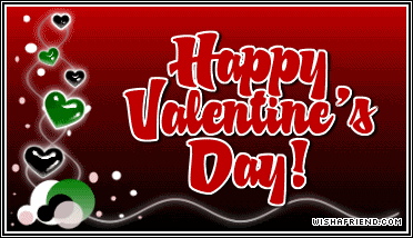 Happy Valentine's Day! 中英双语，16条高级感情人节祝福文案送给你