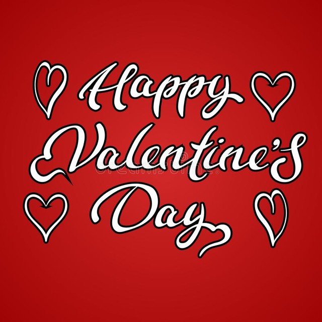 Happy Valentine's Day! 中英双语，16条高级感情人节祝福文案送给你