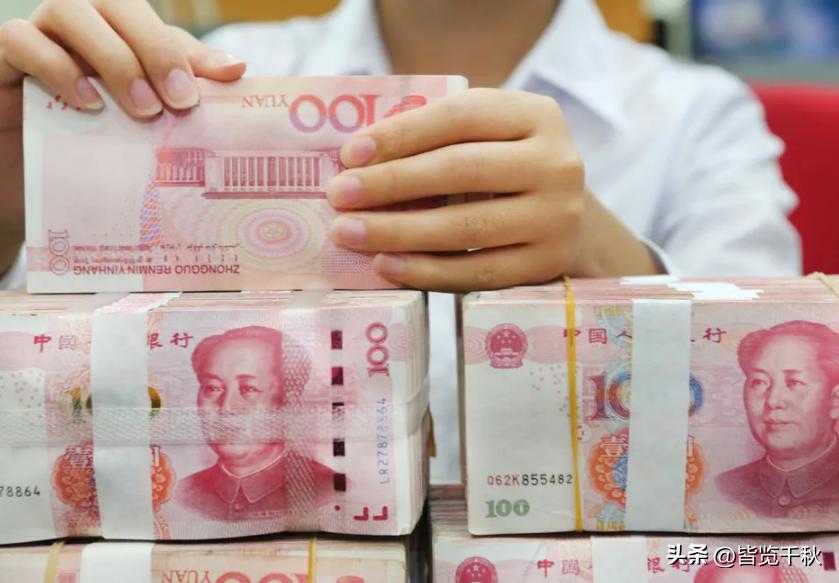 国家大事，与月薪3000元的我们没关系？看看五个真实案例