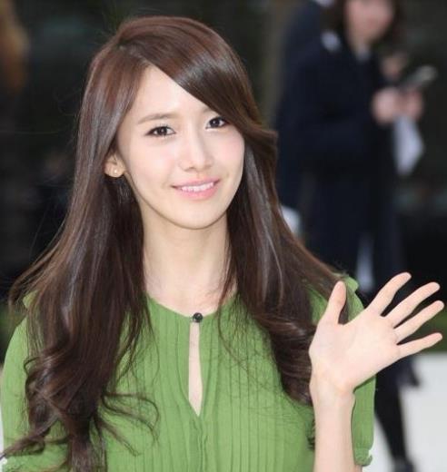 韩剧里主角的名字有哪些 韩国最漂亮的女明星