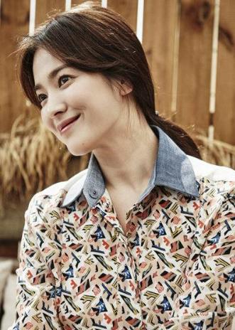 韩剧里主角的名字有哪些 韩国最漂亮的女明星