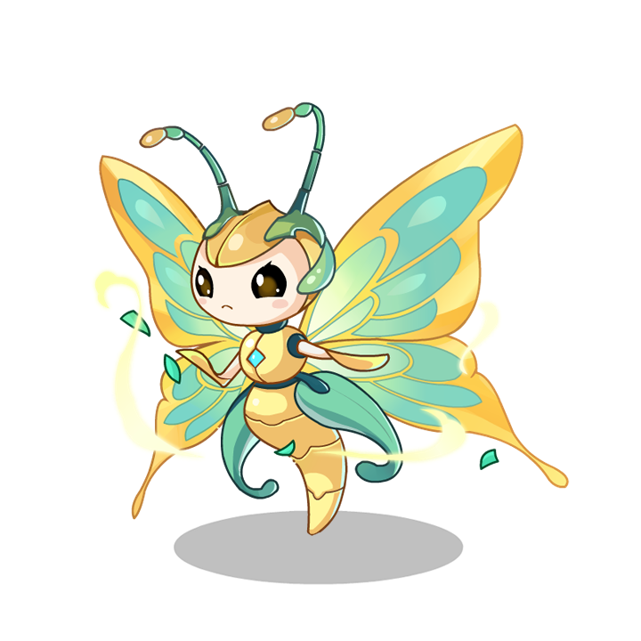 版主团】2025年洛克王国 周年庆官宣之光之协律宠物篇