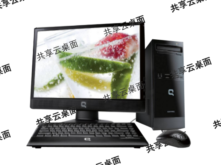 安徽什么是共享云桌面软件产品介绍