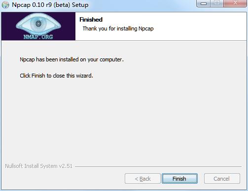 Npcap最新版1.86