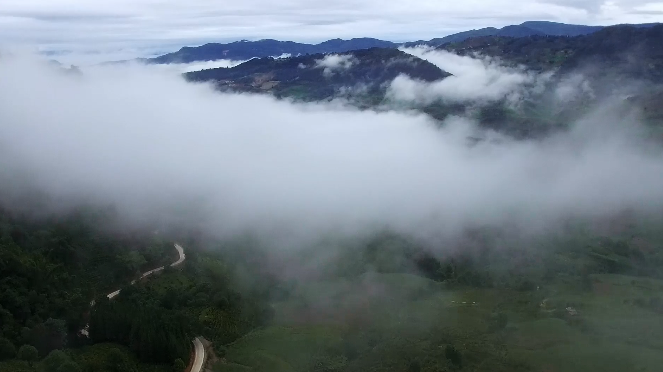 当滇超联赛遇上西双版纳……