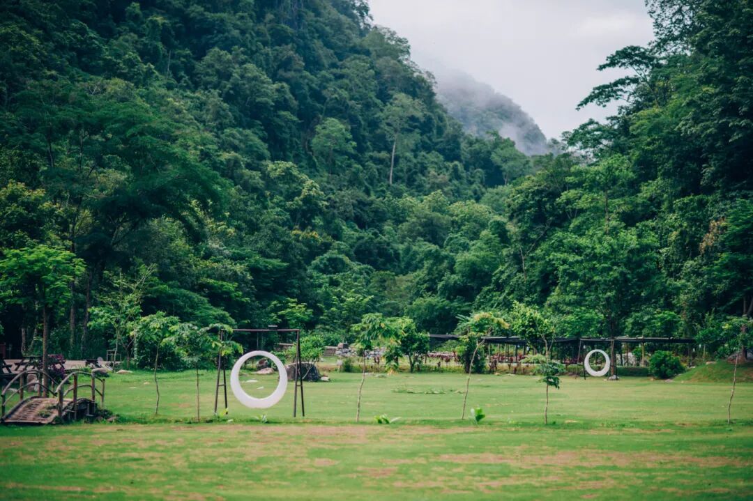 当滇超联赛遇上西双版纳……
