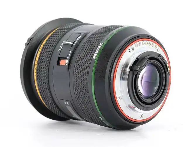 摄影镜头详解：从蔡司到小痰盂