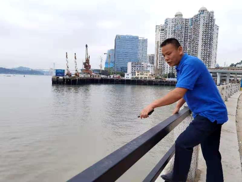 生死15秒！事发厦门！人民日报也为他点赞！