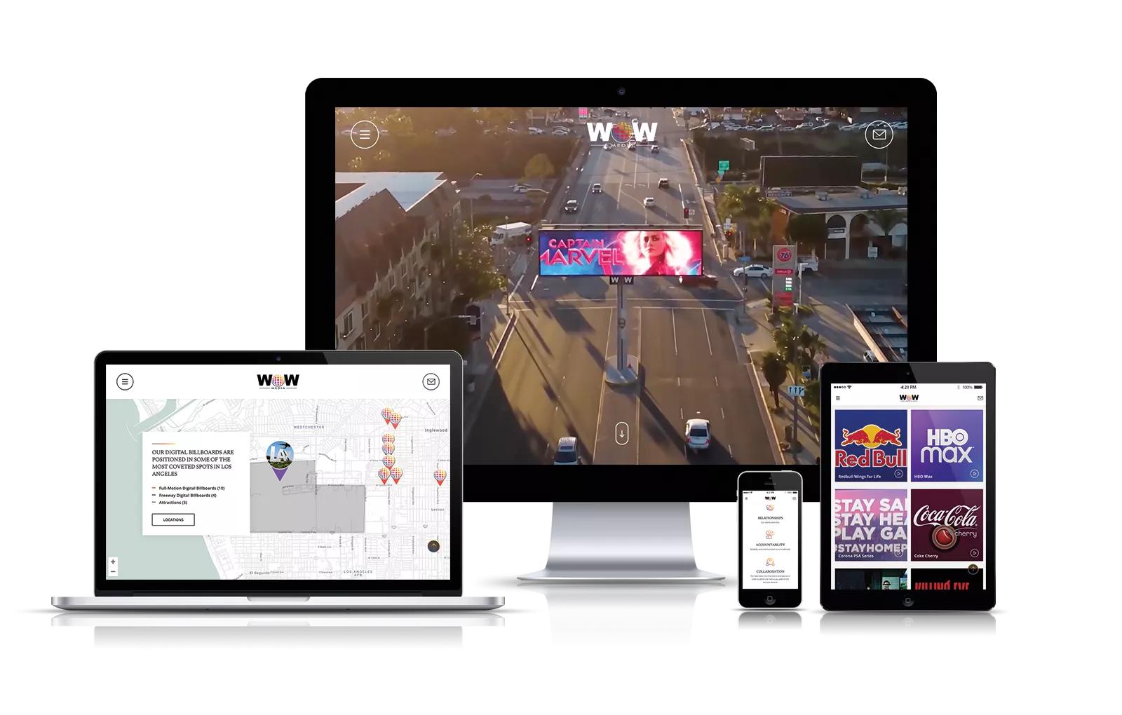 网站制作多少钱？2024年推荐5家高端网站制作公司