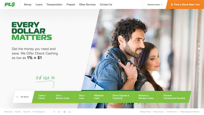 网站制作多少钱？2024年推荐5家高端网站制作公司