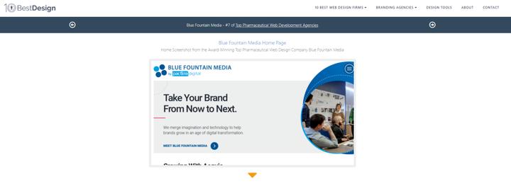 网站制作多少钱？2024年推荐5家高端网站制作公司