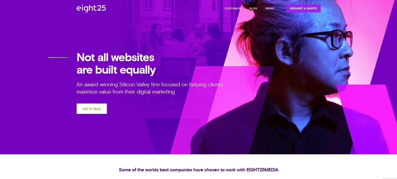 网站制作多少钱？2024年推荐5家高端网站制作公司