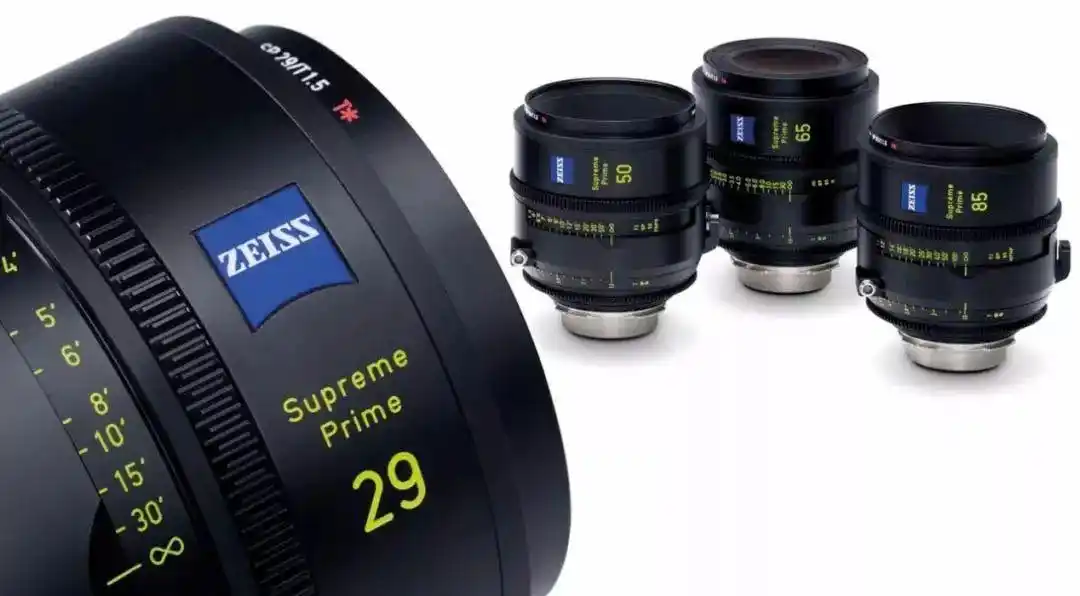 镜头大比拼：佳能红圈vs尼康金圈vs索尼G大师vs蔡司红T，值得买吗