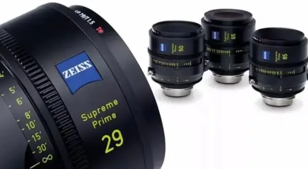 深度对比：投影仪金圈镜头与红圈镜头的差异