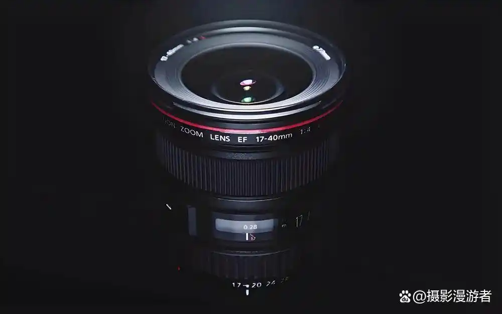 新手必懂！镜头核心知识全解析，选对用对不花冤枉钱