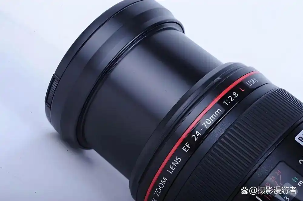 新手必懂！镜头核心知识全解析，选对用对不花冤枉钱