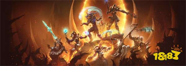 暗黑破坏神3什么时候回归 暗黑3国服回归时间分享