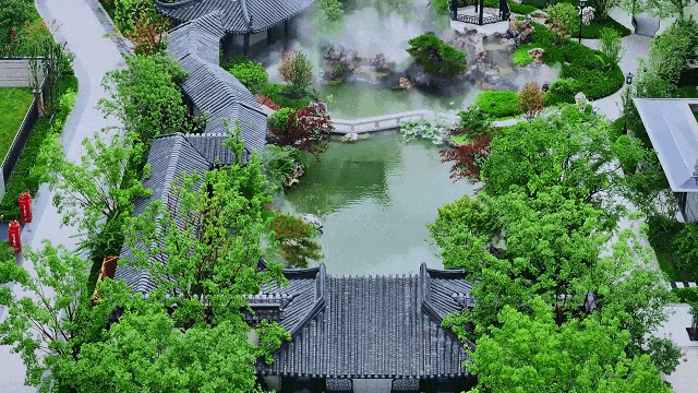 十年了！绿城在天津的“含金量”还在上升！