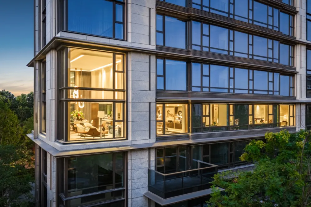 十年了！绿城在天津的“含金量”还在上升！