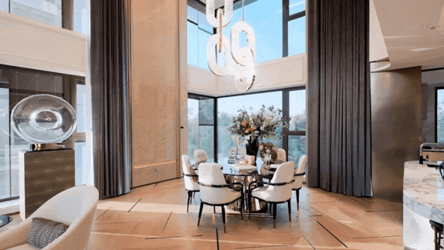 十年了！绿城在天津的“含金量”还在上升！