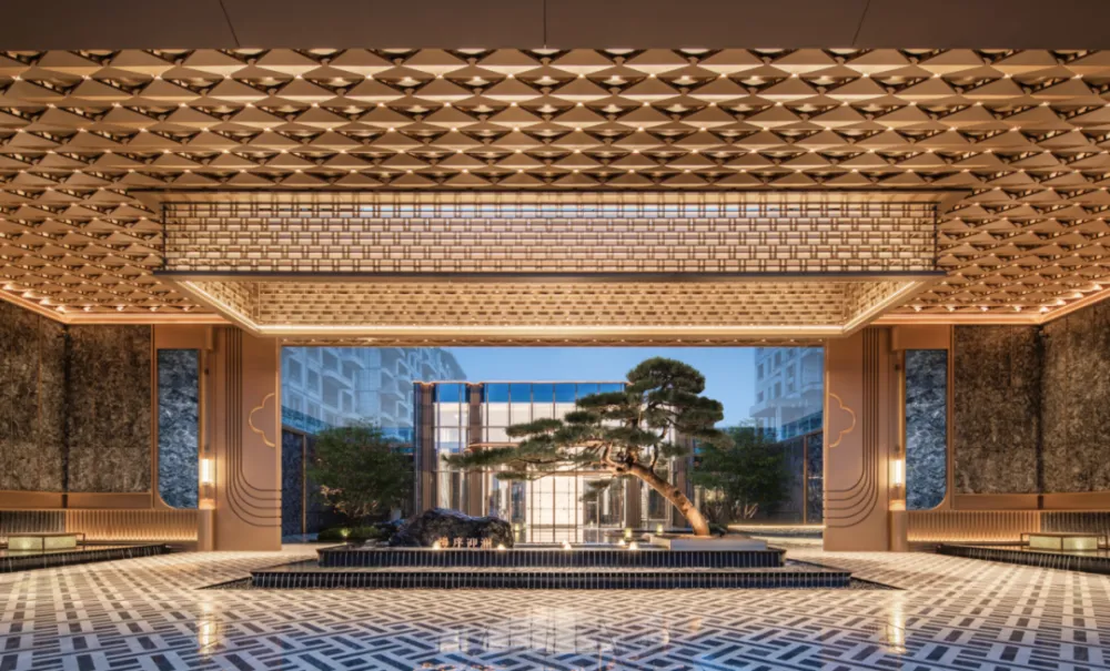 十年了！绿城在天津的“含金量”还在上升！