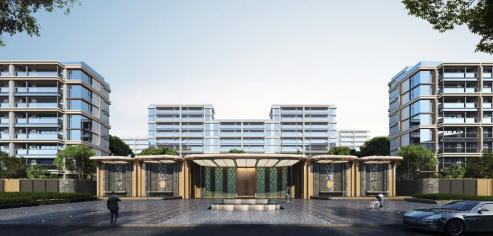 十年了！绿城在天津的“含金量”还在上升！