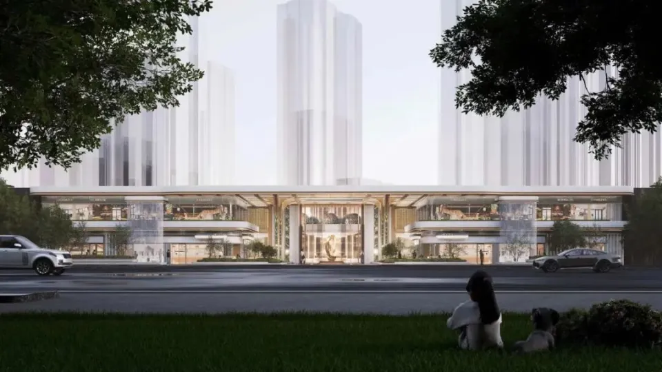 十年了！绿城在天津的“含金量”还在上升！