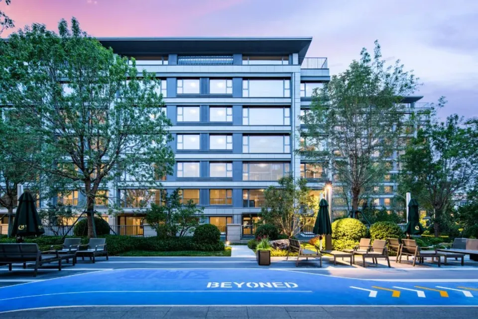 十年了！绿城在天津的“含金量”还在上升！