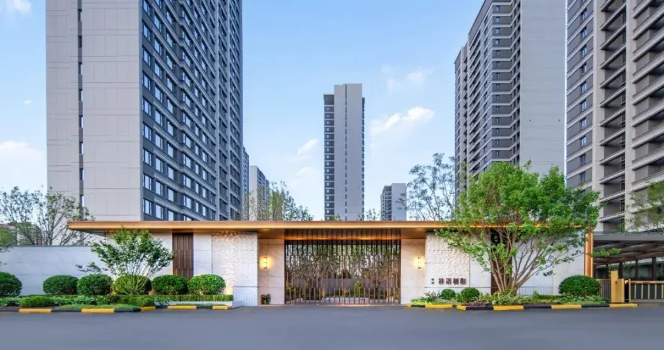 十年了！绿城在天津的“含金量”还在上升！