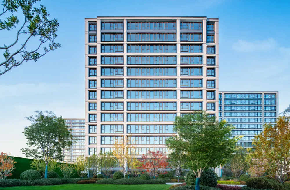 十年了！绿城在天津的“含金量”还在上升！