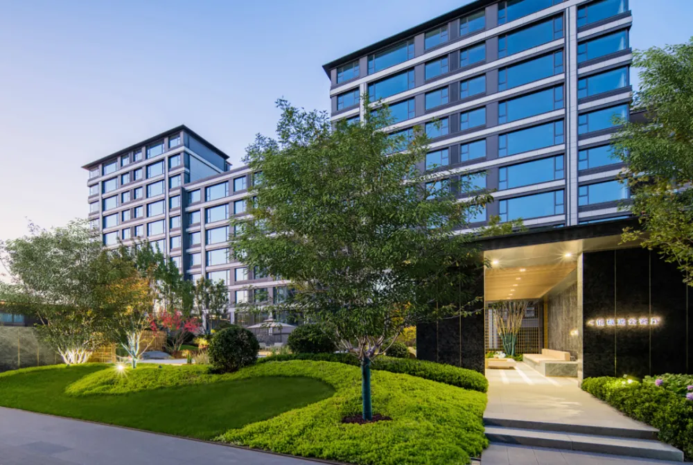 十年了！绿城在天津的“含金量”还在上升！