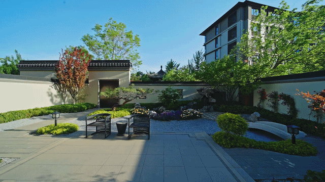 十年了！绿城在天津的“含金量”还在上升！