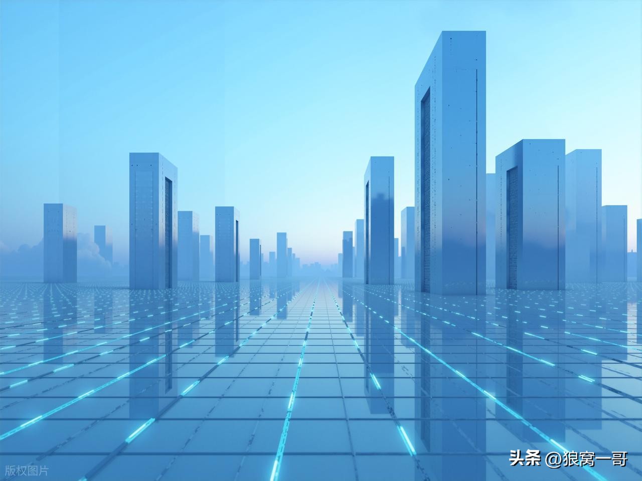 想赚大钱，记得要会抄袭，同行已经把答案给到你，你还不会抄吗？