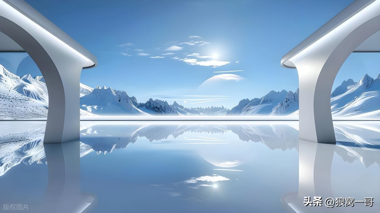 想赚大钱，记得要会抄袭，同行已经把答案给到你，你还不会抄吗？