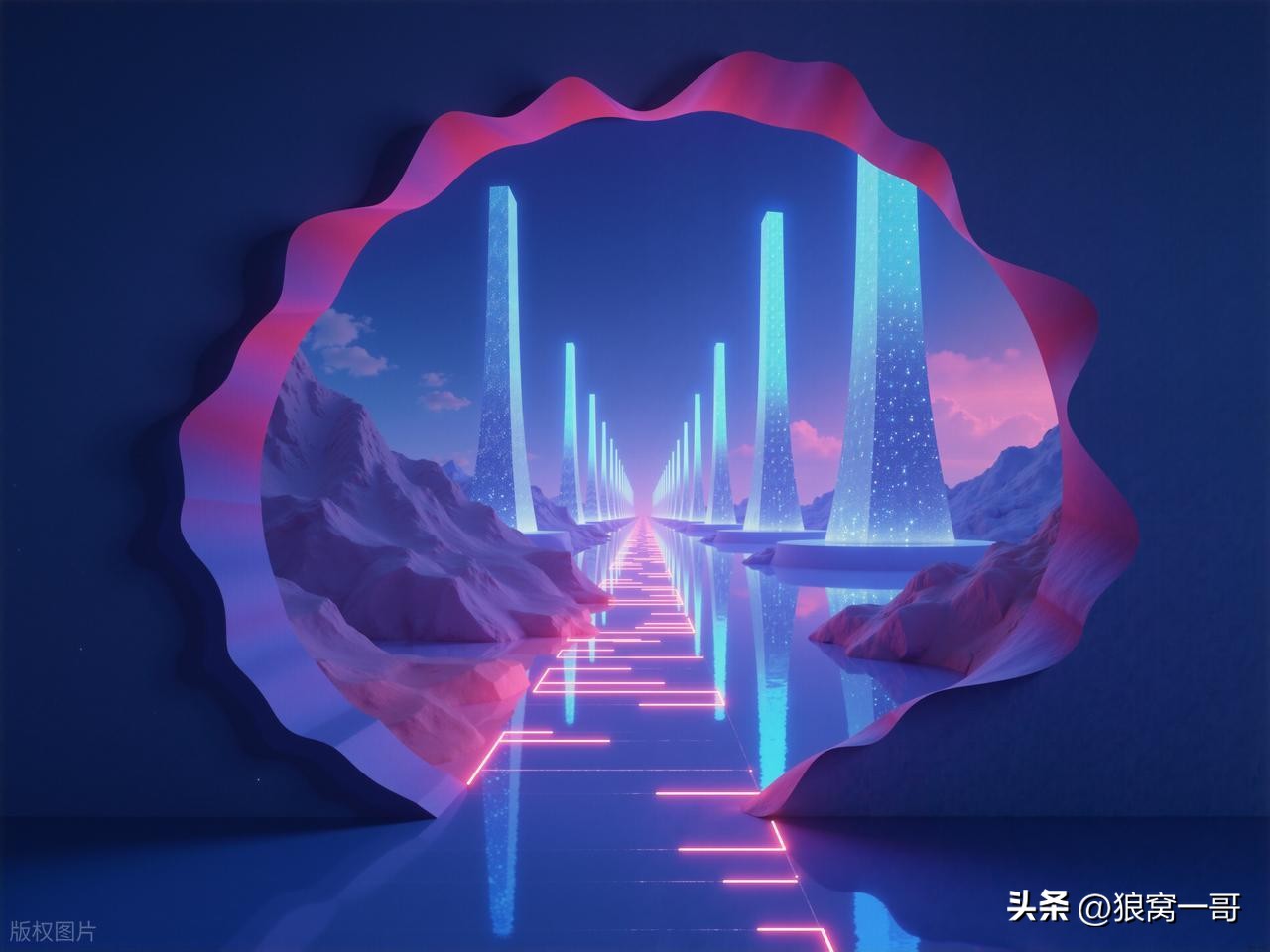 想赚大钱，记得要会抄袭，同行已经把答案给到你，你还不会抄吗？