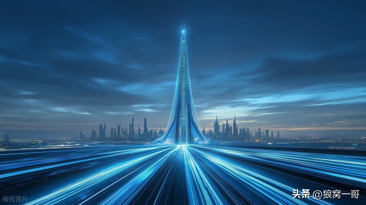 想赚大钱，记得要会抄袭，同行已经把答案给到你，你还不会抄吗？