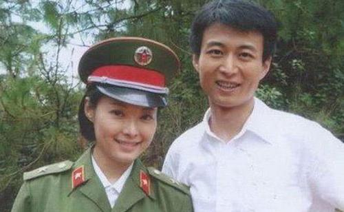 徐威独宠袁立12年却娶了张怡宁，袁立输在了哪里，如今现状如何