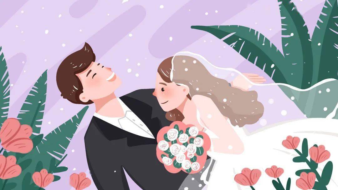 网上交友、线下约会，真的能发展成爱情吗？