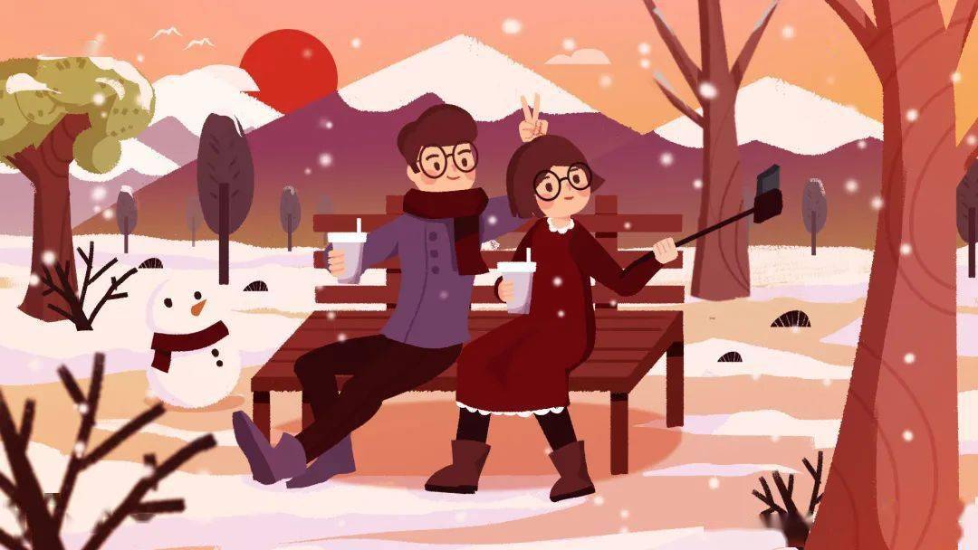 网上交友、线下约会，真的能发展成爱情吗？