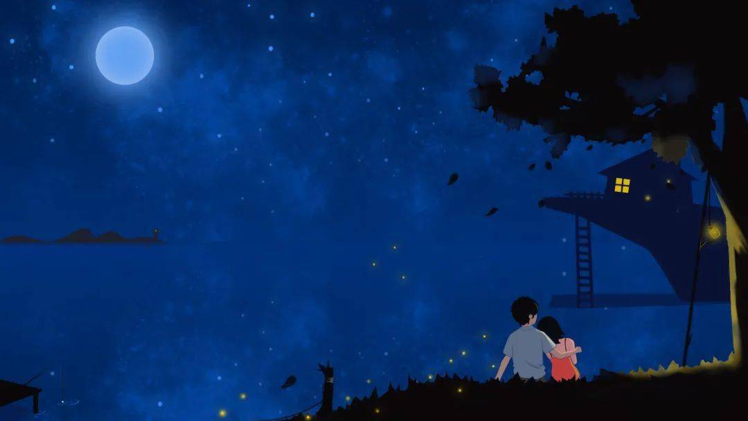 网上交友、线下约会，真的能发展成爱情吗？