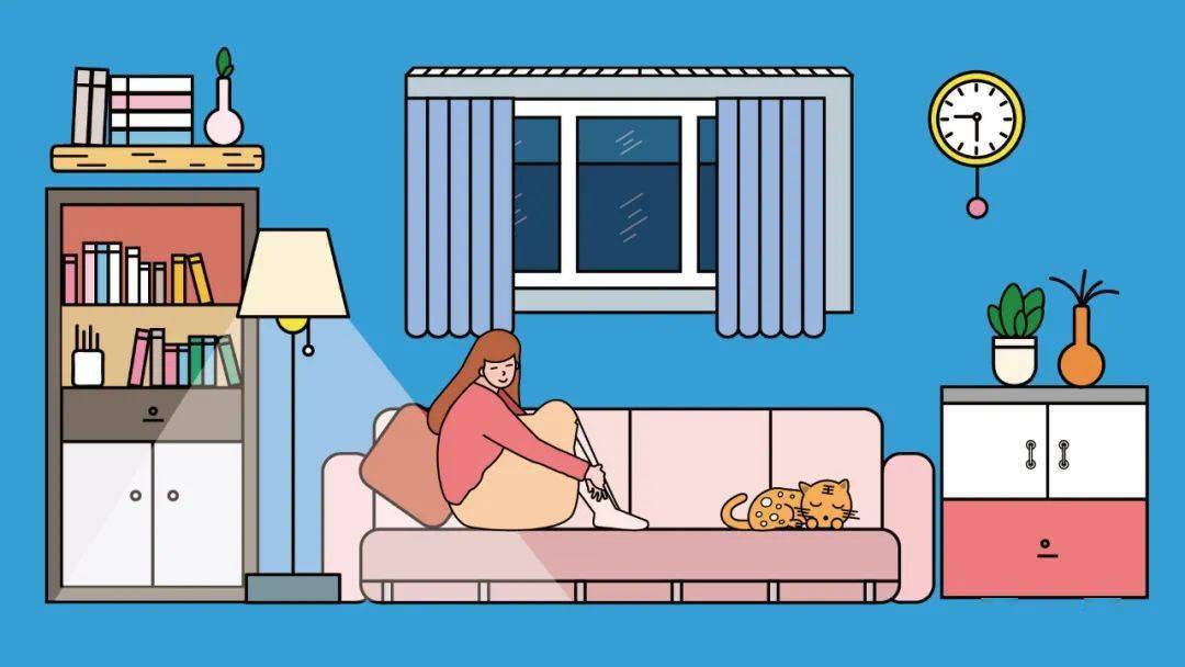 网上交友、线下约会，真的能发展成爱情吗？