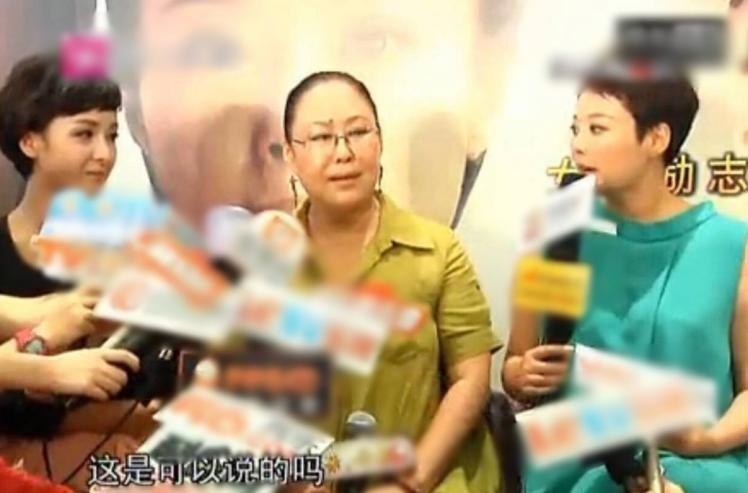 在娱乐圈“口无遮拦”的袁立：终于活成了她想要的样子