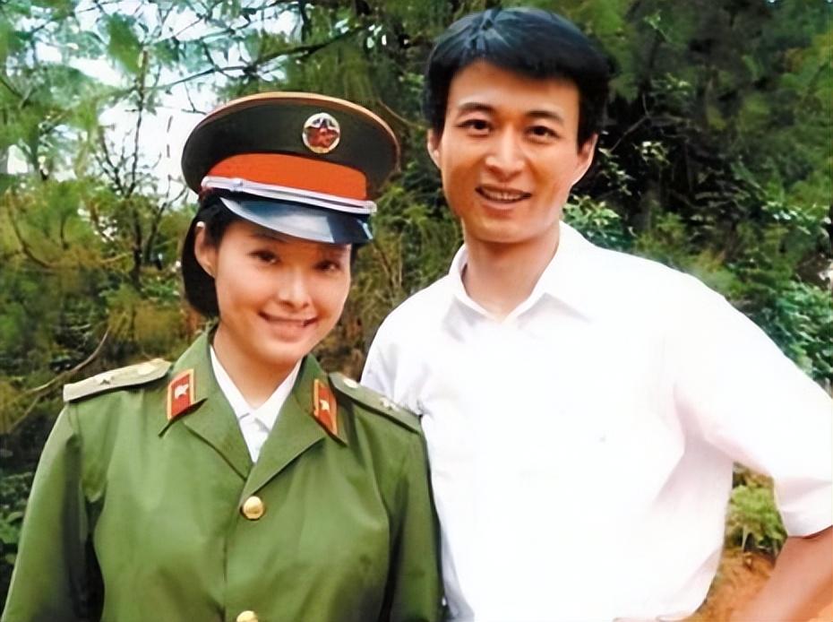 在娱乐圈“口无遮拦”的袁立：终于活成了她想要的样子