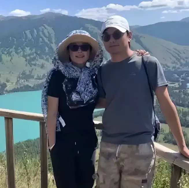 在娱乐圈“口无遮拦”的袁立：终于活成了她想要的样子