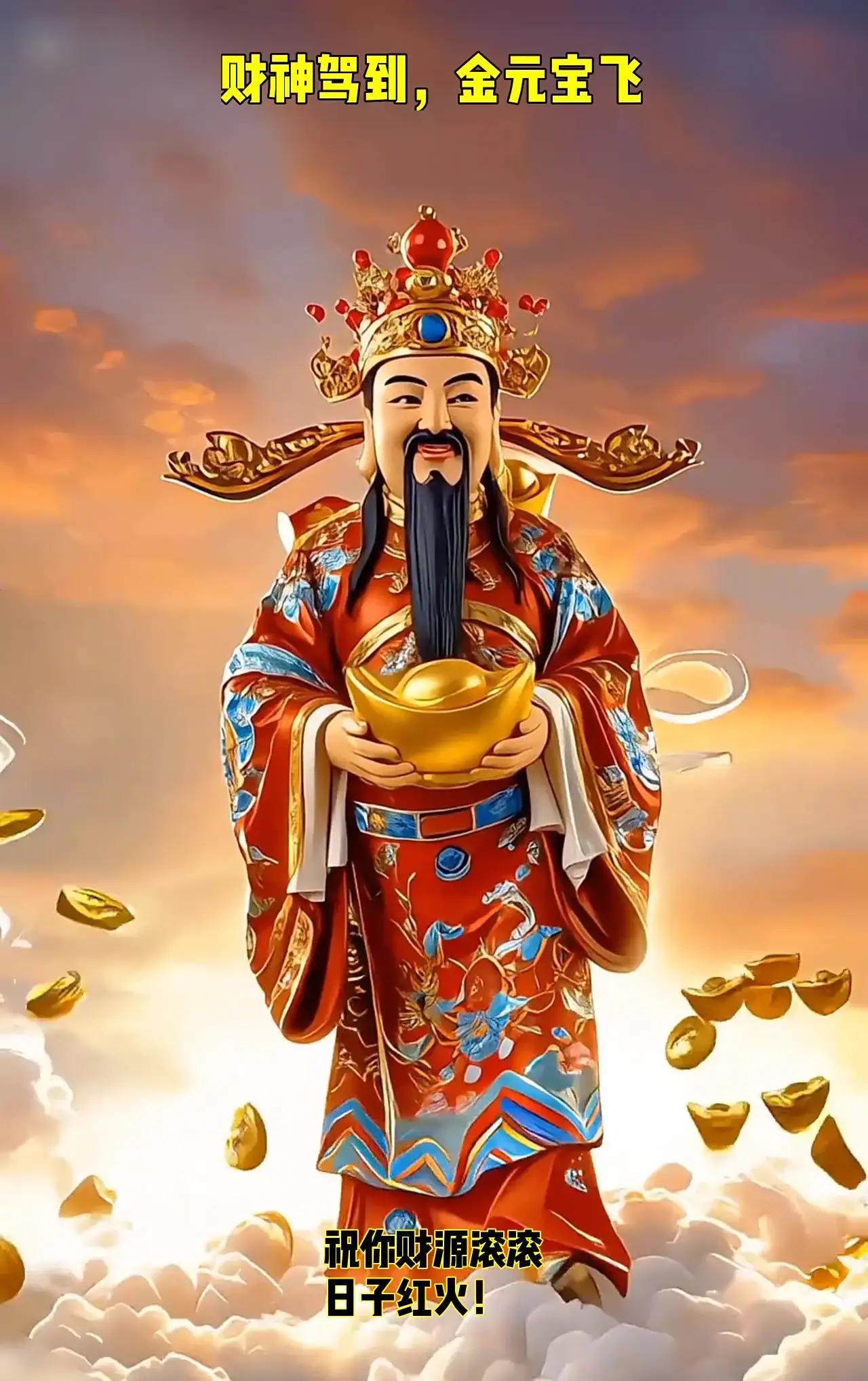 人生贫富有预兆,发不了财,可能这三个原因,看看你身上有哪个?