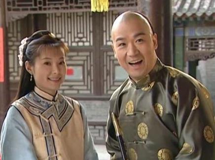 任性辜负相恋12年男友后，2次闪婚闪离的袁立，今又爆新情况