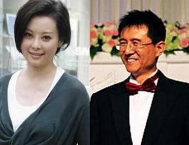 任性辜负相恋12年男友后，2次闪婚闪离的袁立，今又爆新情况