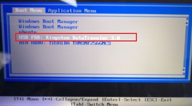 自己组装完电脑怎么装系统(组装电脑装系统步骤)