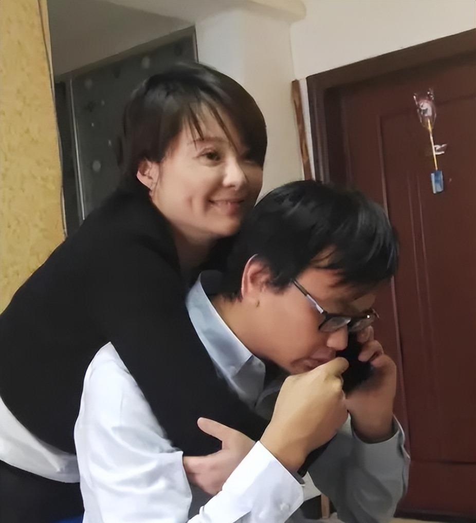 三婚四恋多段绯闻，孤傲女王袁立，走到今天的结局该怪谁